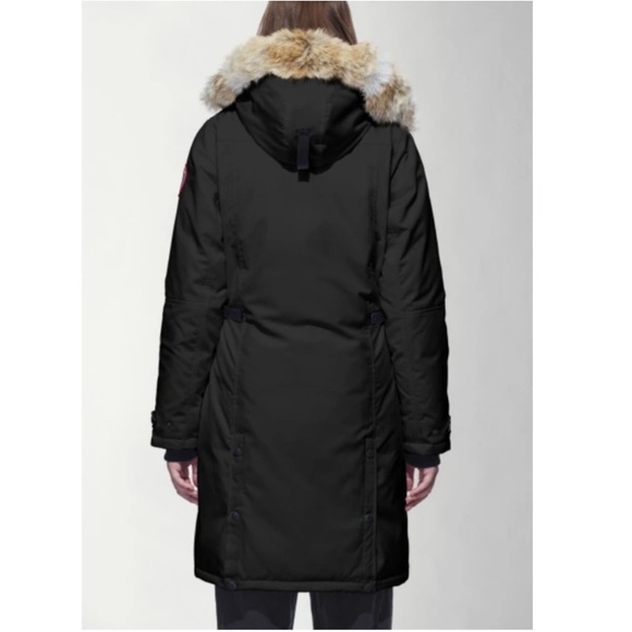 Canada Goose Authentic Kensington Jacket - Picture 12 of 13